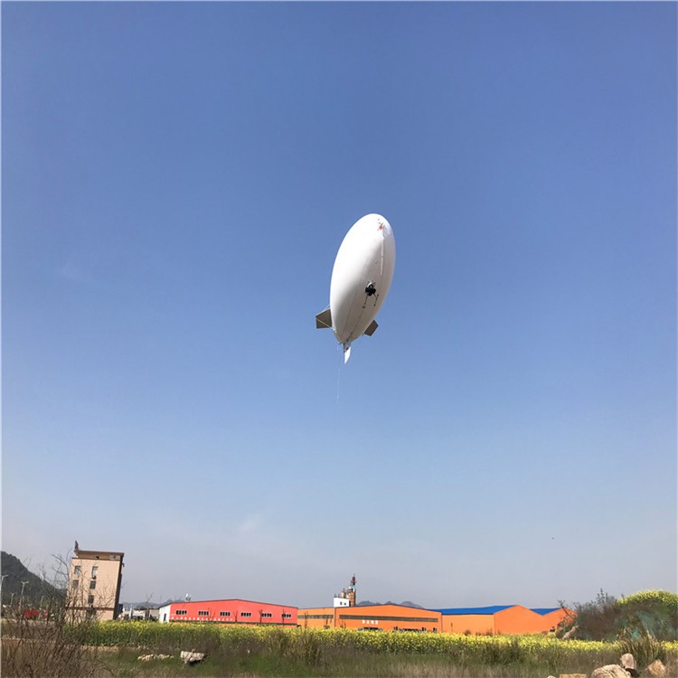 万荣无人飞艇价格